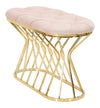 Panca Zig Rosa cm 91x38x52 (3)
