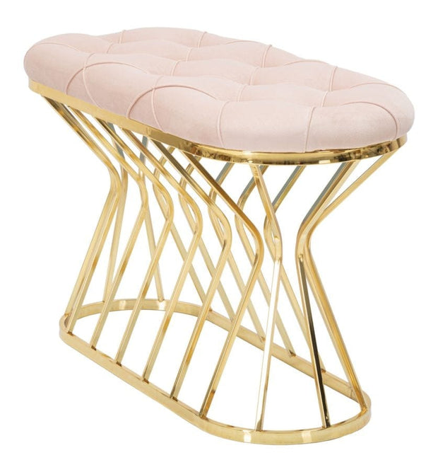 Panca Zig Rosa cm 91x38x52 (3)