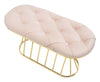 Panca Zig Rosa cm 91x38x52 (4)