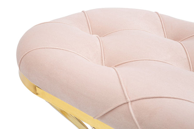Panca Zig Rosa cm 91x38x52 (5)