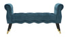 Panchetta Paris Ottanio/Gold cm 120x40x60 (2)