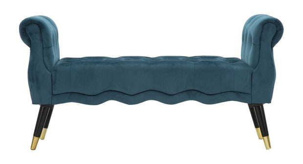Panchetta Paris Ottanio/Gold cm 120x40x60 (2)
