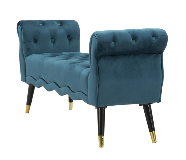 Panchetta Paris Ottanio/Gold cm 120x40x60 (3)