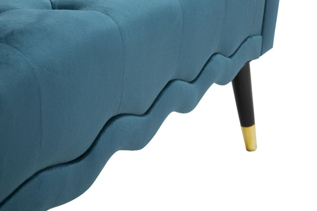 Panchetta Paris Ottanio/Gold cm 120x40x60 (7)
