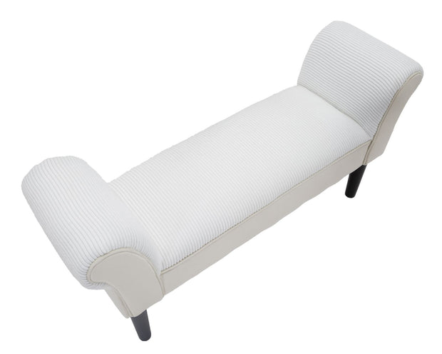 Panchetta Velvet Crema cm 102x31x51 (4)