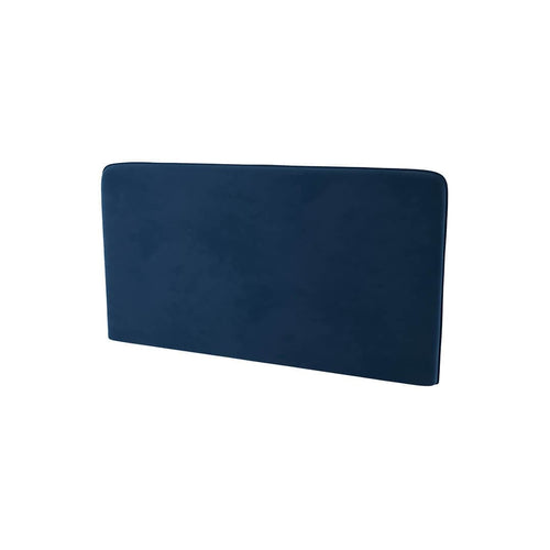 Lenart Pannello a parete in tessuto BC16 Blu