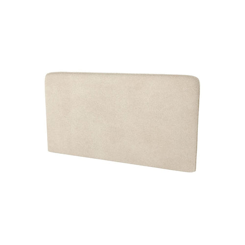 Lenart Pannello a parete in tessuto BC17 Beige