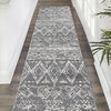 Passatoia Angie 1495A Grigio & ASRGRP-TRAVERSA-ANGIE-1495A-GRI-ALB