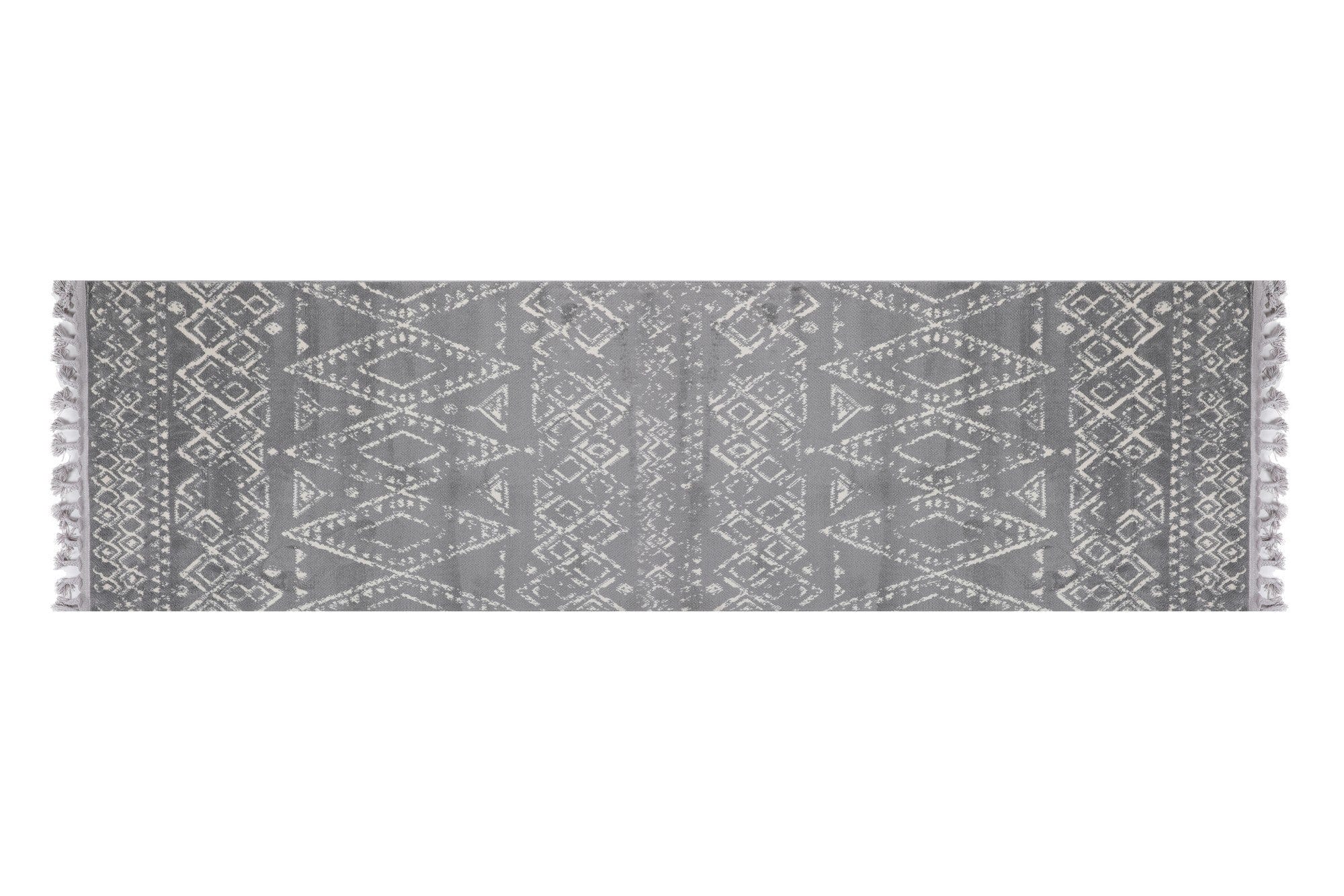 Passatoia Angie 1495A Grigio (1)