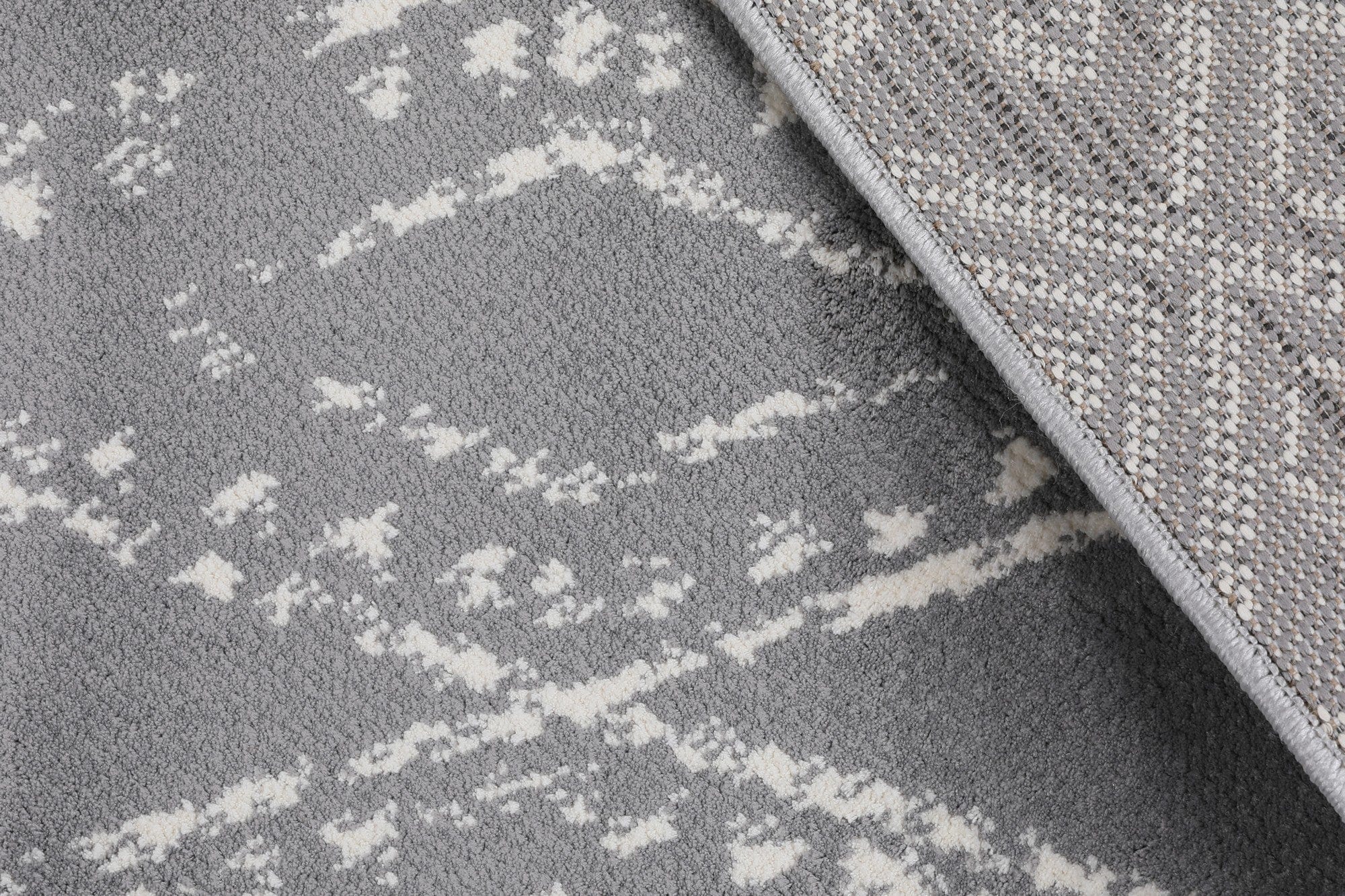 Passatoia Angie 1495A Grigio (3)