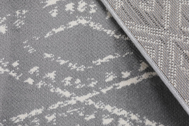 Passatoia Angie 1495A Grigio (3)