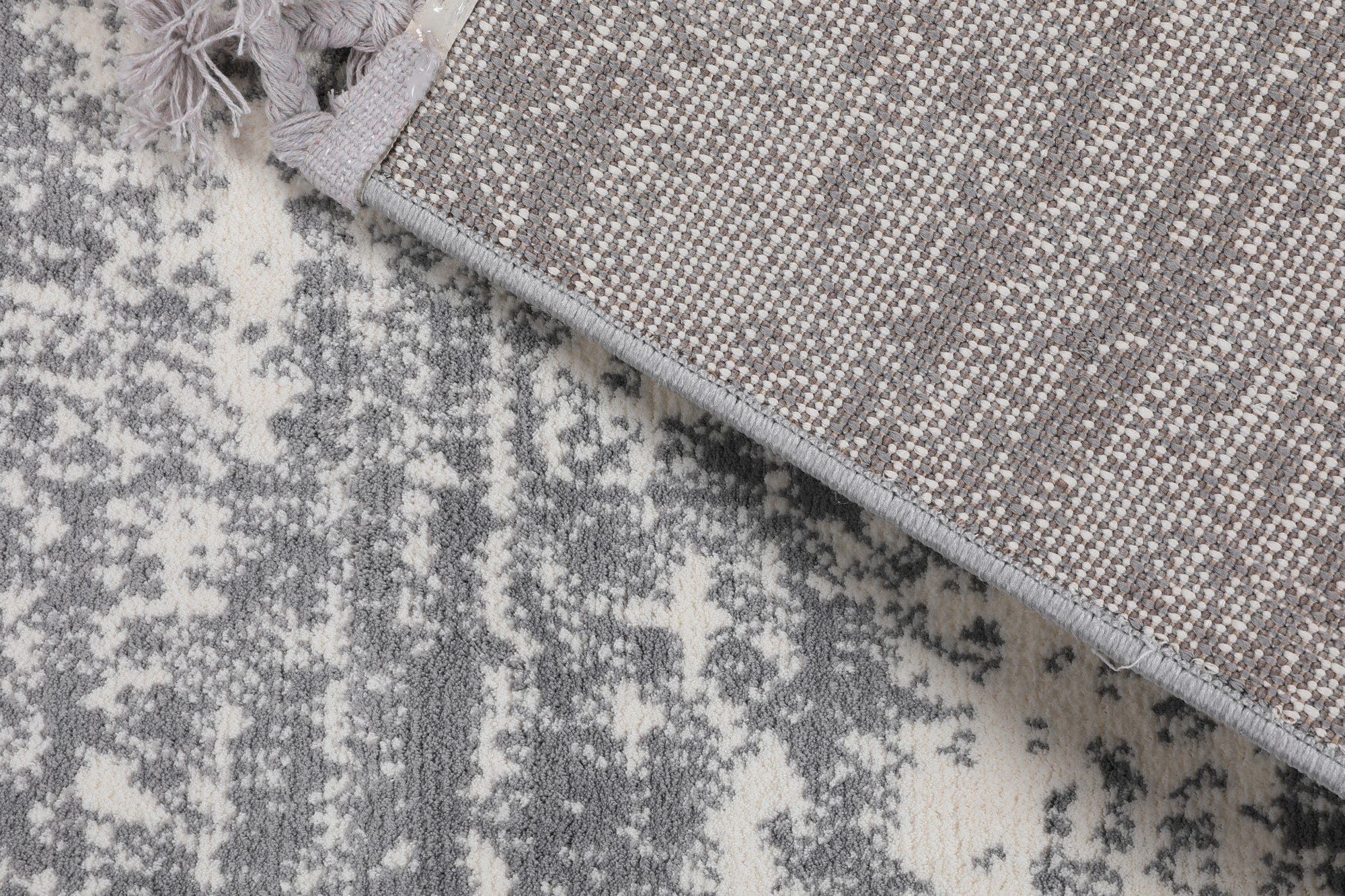 Passatoia Aretha 2778A Grigio (3)
