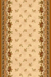 Passatoia Wilton Dafne Sahara Beige