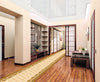 Passatoia Wilton Dafne Sahara Beige (1)