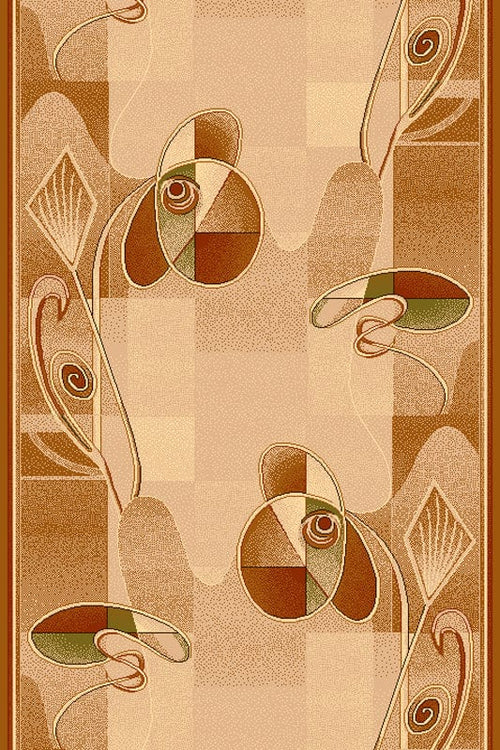 Passatoia Wilton Himalia Sahara Beige