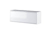Lenart Pensili con 1 anta BC29 Bianco Lucido