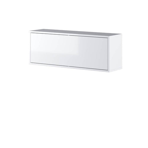 Lenart Pensili con 1 anta BC29 Bianco Lucido