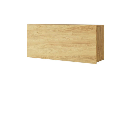 Lenart Pensili per bambini/adolescenti con 1 anta Teen Flex TF12 Naturale