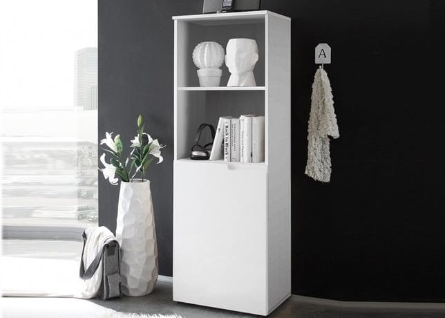 Piccolo Gabrielle 10 Bianco, L50xL35xH145 cm (3)