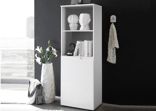 Piccolo Gabrielle 10 Bianco, L50xL35xH145 cm (3)