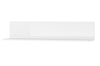Piccolo Gabrielle 23 Bianco, L100xL22xH21 cm
