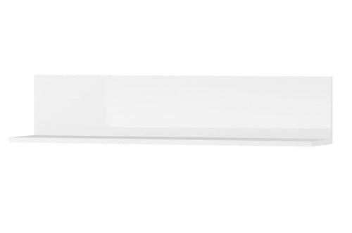 Piccolo Gabrielle 23 Bianco, L100xL22xH21 cm