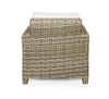 Bizzotto Poltrona da giardino Lesly Naturale