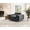 Poltrona in tessuto Laurette (7) & ELTMPL-ARMCHAIR-LAURENCE