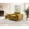 Poltrona in tessuto Laurette (8) & ELTMPL-ARMCHAIR-LAURENCE