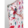 Bizzotto Poltrona in tessuto Violante Bird Multicolore