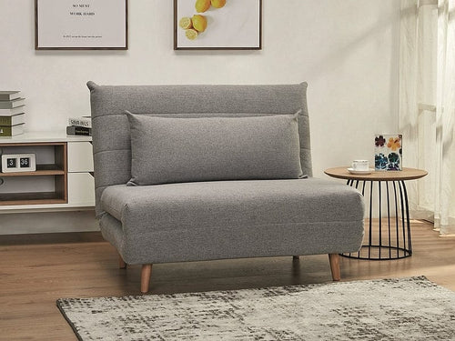Signal Poltrona Letto Sophelia Grigio