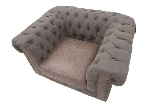 Poltrona Loft cm 119x97x71 (4)