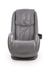 Halmar Poltrona massaggiante Dyre Grigio