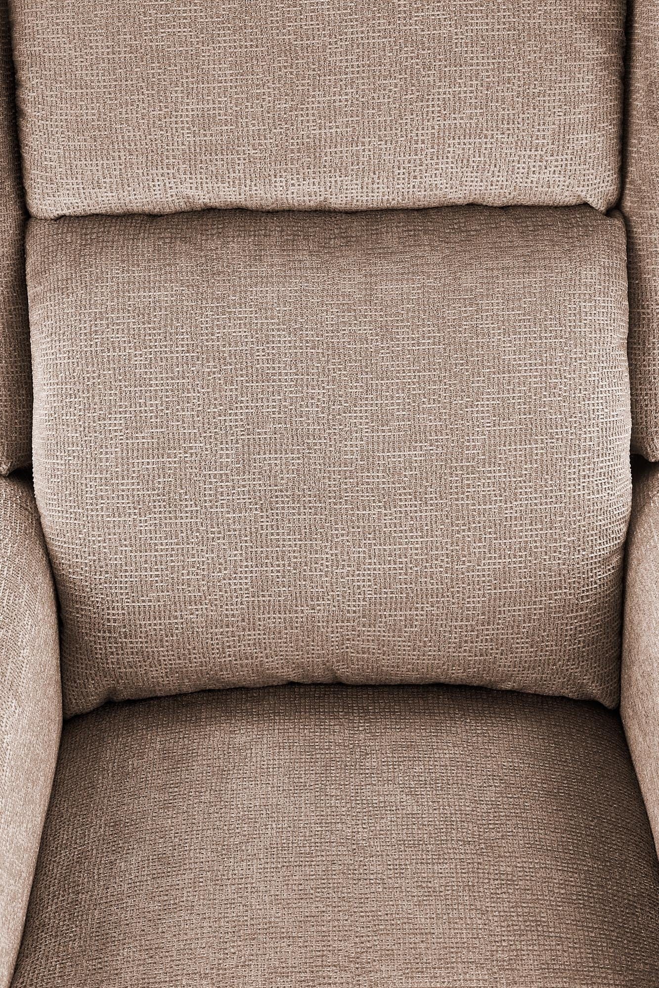 Halmar Poltrona Reclinabile Agatha-M Beige