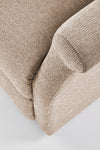 Halmar Poltrona Reclinabile Agatha-M Beige