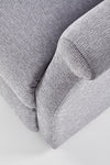 Halmar Poltrona Reclinabile Agatha-M Grigio
