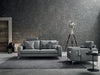 Poltrona Russo Grigio (1)