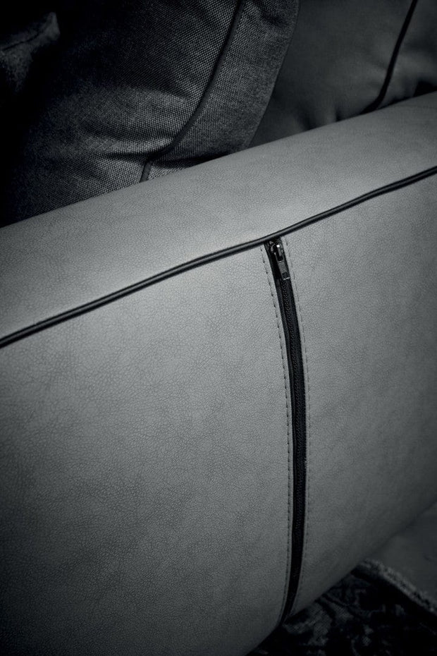 Poltrona Russo Grigio (3)