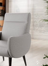 Poltrona Scottie Grigio (3)