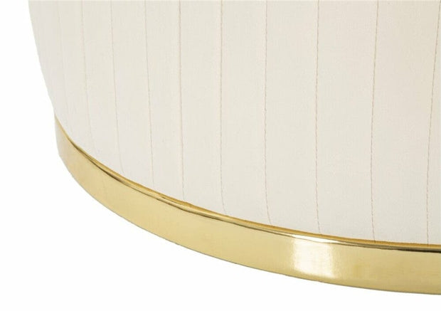 Poltrona Space Plus Crema cm Ø 75x80 (6)