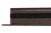Porti 35 Oak mensola sospesa in rovere Choco, l160xl25xh23 cm (3)