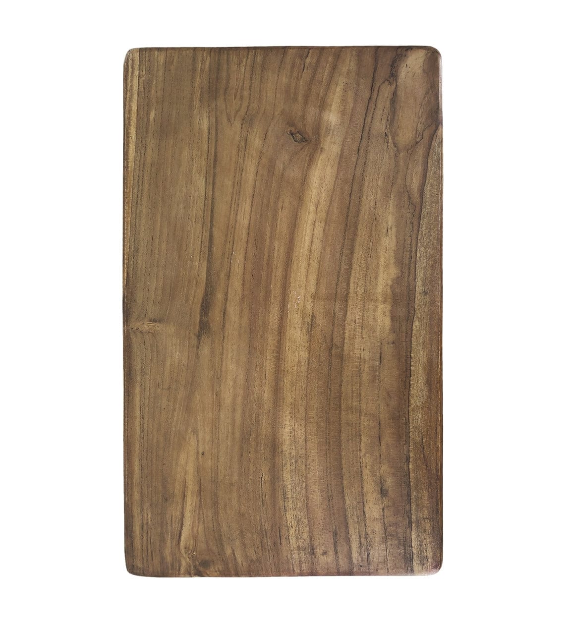 Pouf in legno Maya Noce (3)