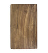 Pouf in legno Maya Noce (3)