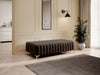 Pouf ottomano in tessuto Laurette (5) & ELTMPL-POUF-LAURENCE