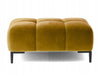 Pouf ottomano Palas Mini Giallo (1)