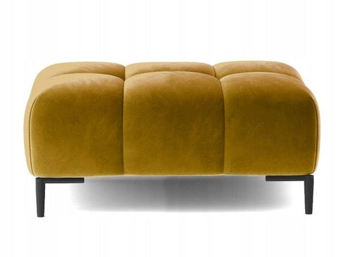 Pouf ottomano Palas Mini Giallo (1)