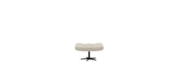 Pouf ottomano Sensiv Avorio (2)