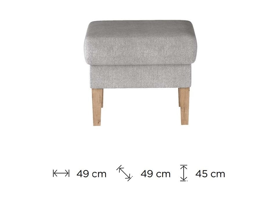 Pouf ottomano Tacos Grigio (4)