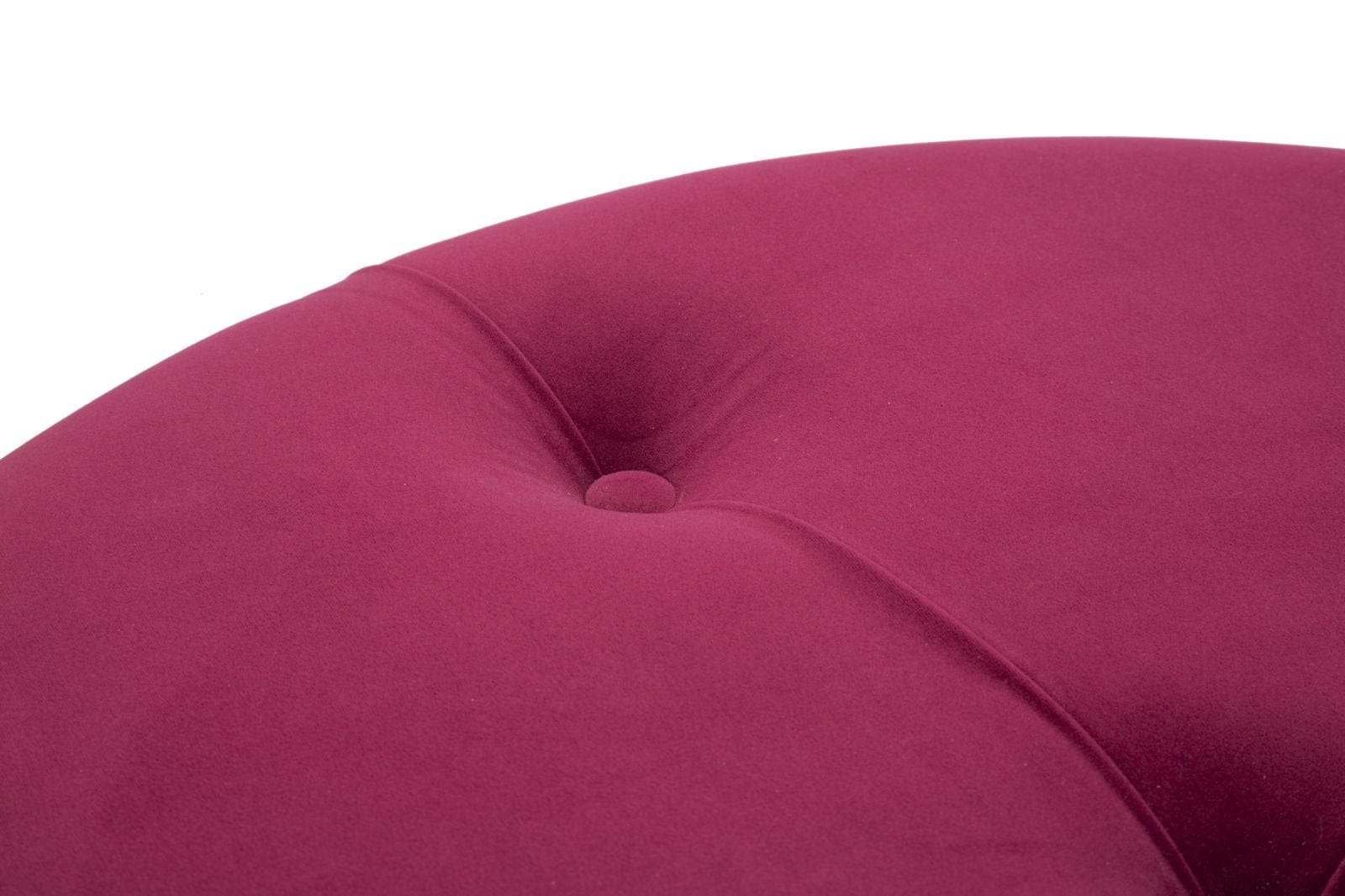 Puff/Contenitore Lines New Coppia Bordeaux cm Ø 71x41-55x33 (5)