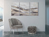 Puff Contenitore Rich Grigio cm Ø 55x42 (1)
